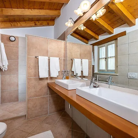 Luxury Paolina With Private Pool Holiday home