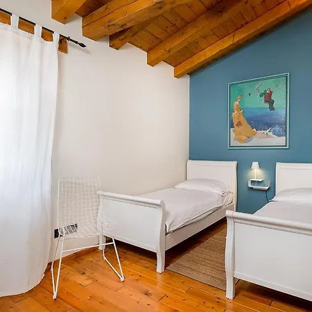 Luxury Paolina With Private Pool Holiday home Rapavel