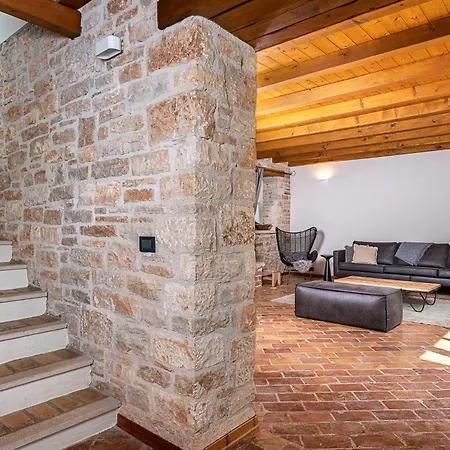 Luxury Paolina With Private Pool *