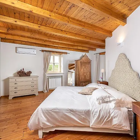 Holiday home Luxury Paolina With Private Pool Rapavel