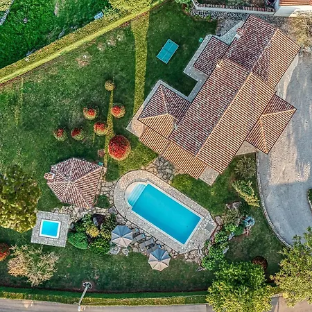 Luxury Paolina With Private Pool *