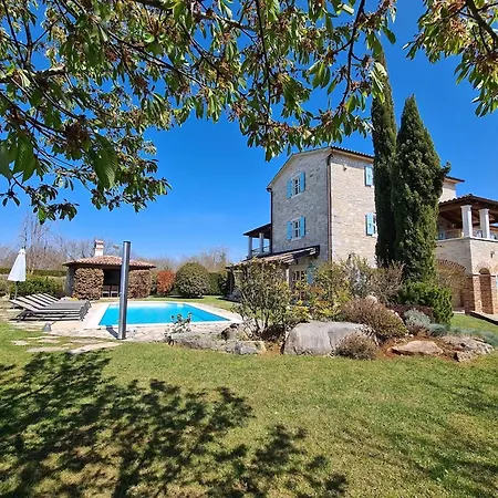 Luxury Paolina With Private Pool Holiday home
