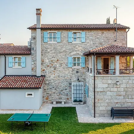 Luxury Paolina With Private Pool Holiday home *