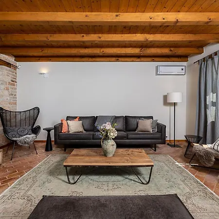 Luxury Paolina With Private Pool *