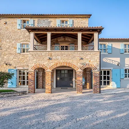 Luxury Paolina With Private Pool Holiday home