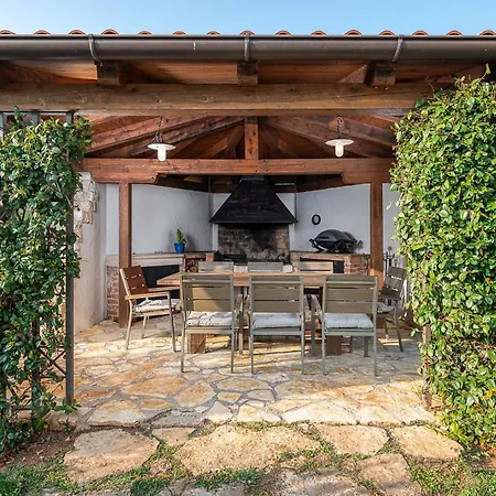 Luxury Paolina With Private Pool *