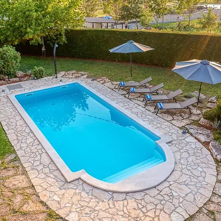 Luxury Paolina With Private Pool Holiday home