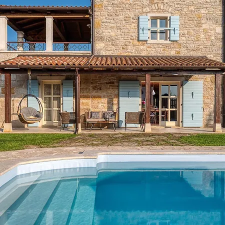 Holiday home Luxury Paolina With Private Pool *