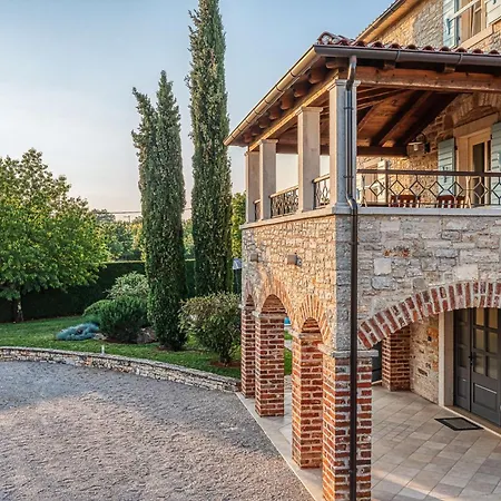Luxury Paolina With Private Pool