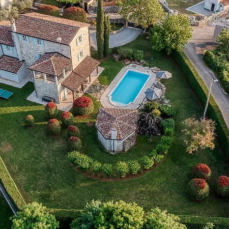 Luxury Paolina With Private Pool Holiday home